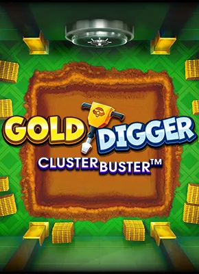 Gold Digger Cluster Buster