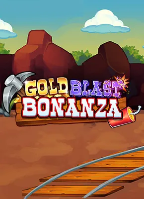 Gold Blast Bonanza