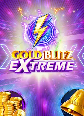 Gold Blitz Extreme