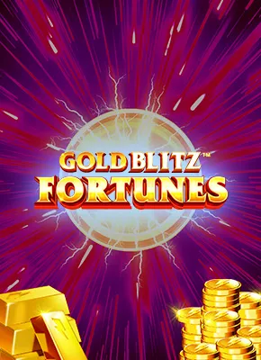 Gold Blitz Fortunes