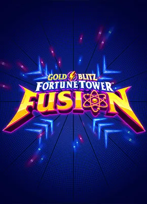 Gold Blitz Fortune Tower Fusion