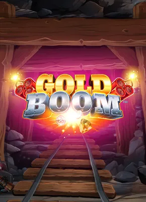 Gold Boom