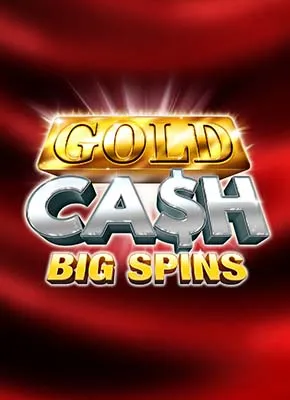 Gold Cash Big Spins