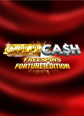 Gold Cash Freespins Fortune Edition