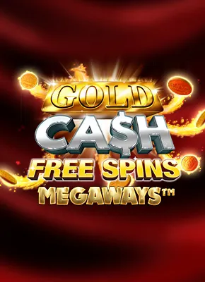 Gold Cash Freespins Megaways