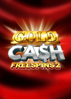  Gold Cash Freespins 2