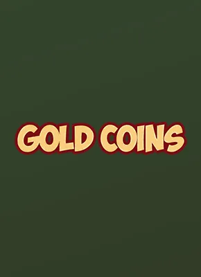 Gold Coins