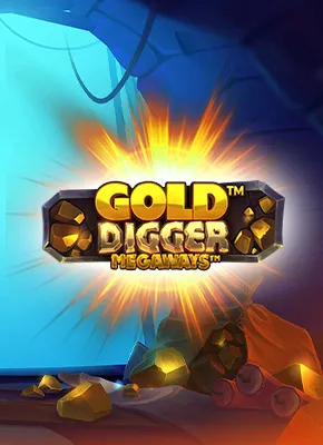 Gold Digger Megaways