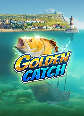 Golden Catch