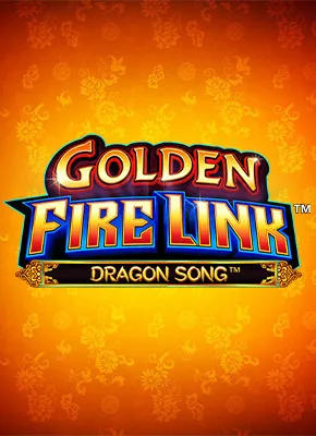 Golden Fire Link: Dragon Song