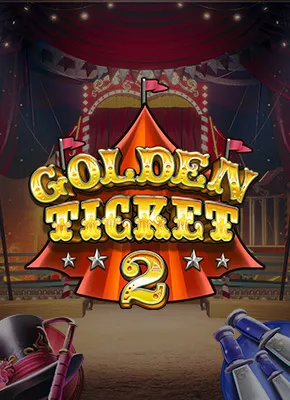 Golden Ticket 2