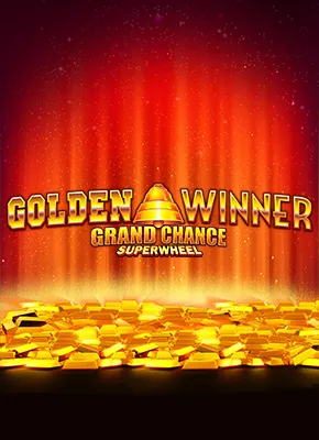 Golden Winner GC Superwheel