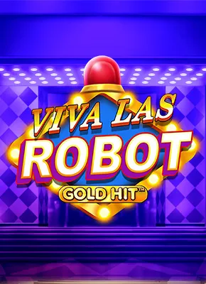 Gold Hit: Viva Las Robot