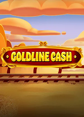 Goldline Cash: Hold & Win