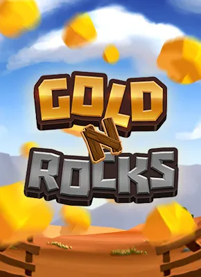 Gold 'n' Rocks