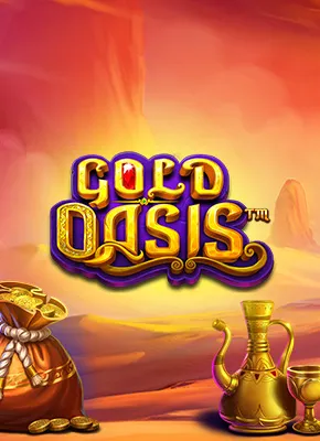 Gold Oasis