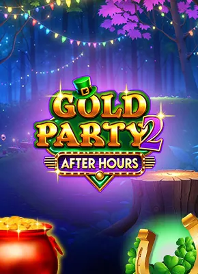 Gold Party 2 – After Hours