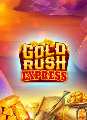 Gold Rush Express