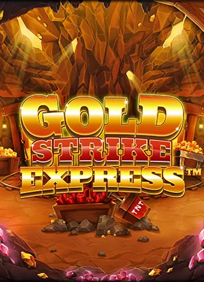 Gold Strike Express 