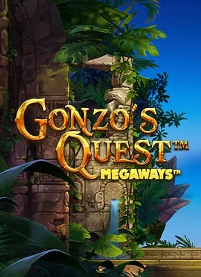 Gonzo's Quest Megaways