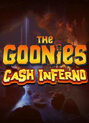 Goonies Cash Inferno 