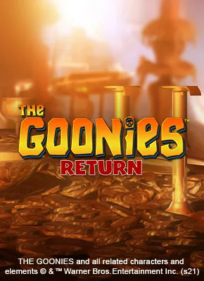 The Goonies Return