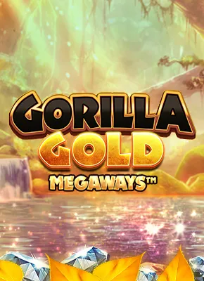 Gorilla Gold Megaways