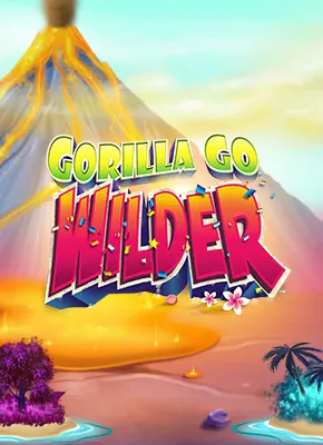 Gorilla Go Wilder