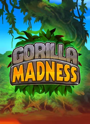 Gorilla Madness