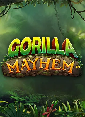 Gorilla Mayhem