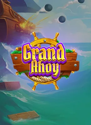 Grand Ahoy