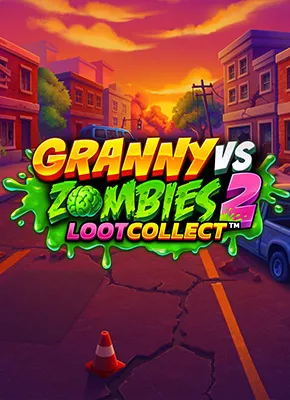 Granny vs Zombies 2 Loot Collect