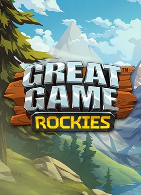 Great Game Rockies 