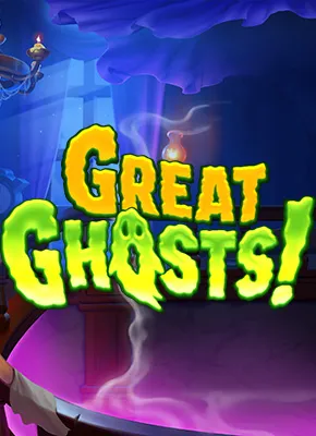 Great Ghosts!