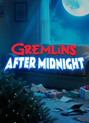 Gremlins After Midnight 