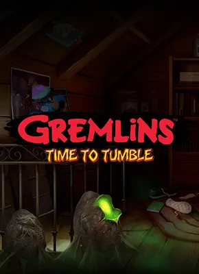 Gremlins Time to Tumble