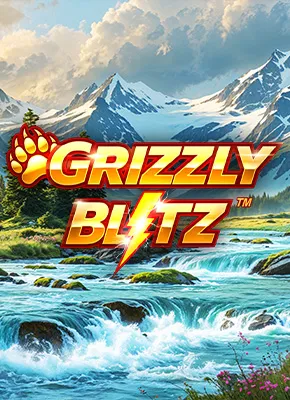 Grizzly Blitz