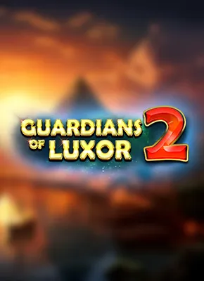 Guardians of Luxor 2