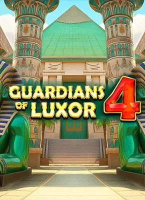 Guardians of Luxor 4