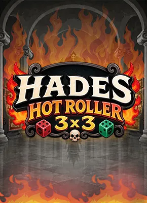 Hades Hot Rollers