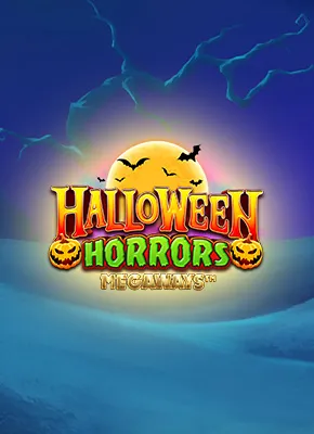 Halloween Horrors Megaways