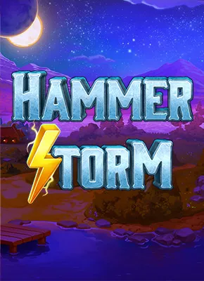 Hammerstorm