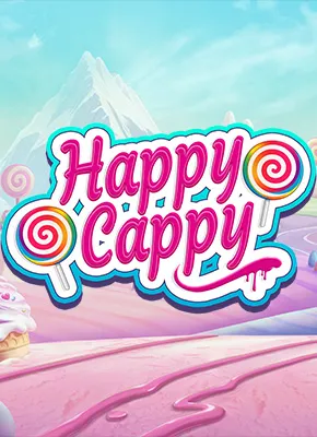 Happy Cappy