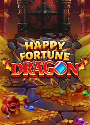 Happy Fortune Dragon