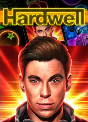 Hardwell