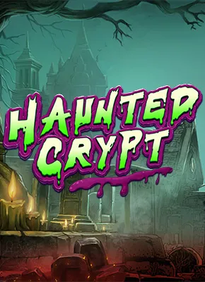 Haunted Crypt