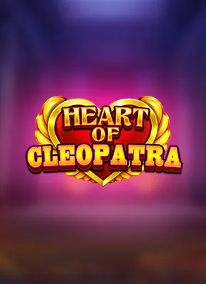 Heart of Cleopatra 