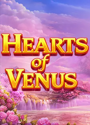 Hearts of Venus