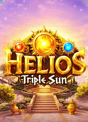 Helios – Triple Sun