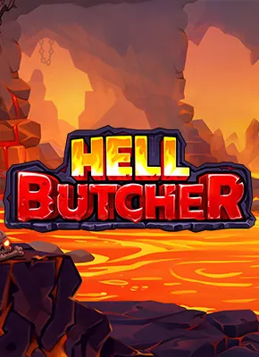 Hell Butcher